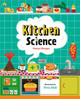 Reading Planet Cosmos - Kitchen Science: Saturn/Blue-Red 9781036001131