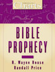 Charts of Bible Prophecy by H. Wayne House