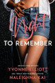 A Night to Remember by Naleighna Kai 9798985397734