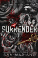 Surrender by Sam Mariano 9798987530436