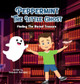 "Peppermint The Little Ghost: Finding The Buried Treasure by Sanjaleah Robinson 9798990877207