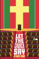 Let the Church Say by Kinyel Friday 9798991688703