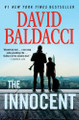 The Innocent by David Baldacci 9781538771693