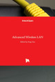Advanced Wireless LAN by Song Guo 9789535106456