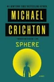 Sphere by Michael Crichton 9780062428868