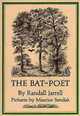 The Bat-Poet by Randall Jarrell 9780062059055