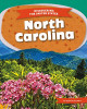North Carolina by Donna B McKinney 9781098294038
