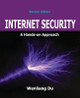 Internet Security: A Hands-on Approach by Wenliang Du 9781733003919