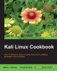 Kali Linux Cookbook by Willie L. Pritchett 9781783289592