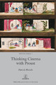 Thinking Cinema with Proust by Patrick Ffrench 9781781886359