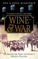 Wine and War by Don Kladstrup