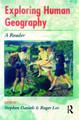 Exploring Human Geography: A Reader Stephen Daniels 9780340614297