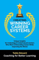 Creating Winning Career Systems by Teddy Edouard 9781639018451