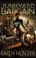 Junkyard Bargain by Faith Hunter 9781622681761