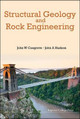 Structural Geology And Rock Engineering by John W. Cosgrove