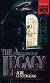 The Legacy (Paperbacks from Hell) by Jere Cunningham 9781960241177