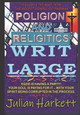 Writ Large by Julian Harkett 9781735394961