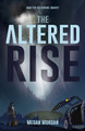 The Altered Rise by Megan Morgan 9781943383955