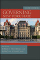 Governing New York State by Robert F. Pecorella 9781438444727