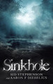 Sinkhole by Sid Stephenson 9781665587648
