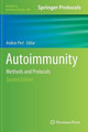 Autoimmunity: Methods and Protocols by Andras Perl 9781607617198
