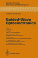Guided-Wave Optoelectronics by Theodor Tamir 9783642970764