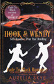 Hook & Wendy by Fade To Black Romance 9798201729523