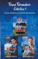 Texas Tornadoes Collection 1 by Lorana Hoopes 9781393660682