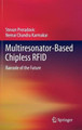 Multiresonator-Based Chipless RFID: Barcode of the Future by Stevan Preradovic 9781461420941