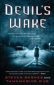 Devil's Wake by Steven Barnes 9781451617009