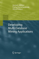 Developing Multi-Database Mining Applications by Animesh Adhikari 9781447125631
