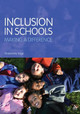 Inclusion in Schools: Making a Difference by Rosemary Sage 9781855393608