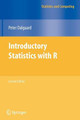 Introductory Statistics with R by Peter Dalgaard
