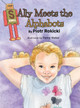Sally Meets the Alphabots by Piotr Rokicki 9781399946582