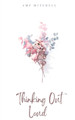Thinking Out Loud by Amy Mitchell 9789357449335