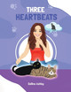 Three Heartbeats by Collins Ashley 9781916770188