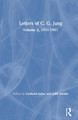 Letters of C. G. Jung: Volume 2, 1951-1961 by C. G. Jung
