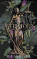 A Predator's Threat by Kit McKenna 9798224053520