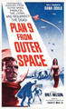 Plan 9 From Outer Space: The Novelization by Bret Nelson 9781960721648