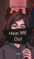Hear Me Out by Rox Naval 9789362698841