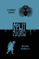 Split Scream Volume Five by Lyndsey Croal 9781959790211