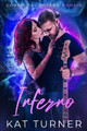 Inferno by Kat Turner 9781648984105