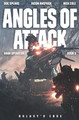 Angles of Attack by Jason Anspach 9781949731460