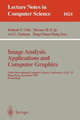 Image Analysis Applications and Computer Graphics: Third International Computer Science Conference, ICSC'95 Hong Kong, December 11 - 13, 1995 Proceedings by Roland T. Chin 9783540606970