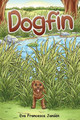 Dogfin by Eva Francesca Jansen 9781398412897