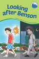 Looking after Benson by Jack Ip 9781914538254