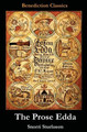The Prose Edda by Snorri Sturluson 9781781395172