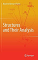 Structures and Their Analysis by Maurice Bernard Fuchs 9783319310794