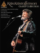 Kris Kristofferson Guitar Collection 9780634009471