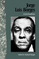 Jorge Luis Borges: Conversations by Richard Burgin 9781578060764